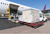 Air Freight To Brussel